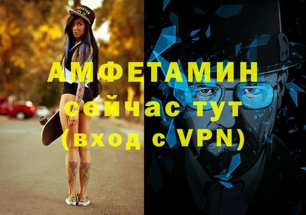 стафф Алексин