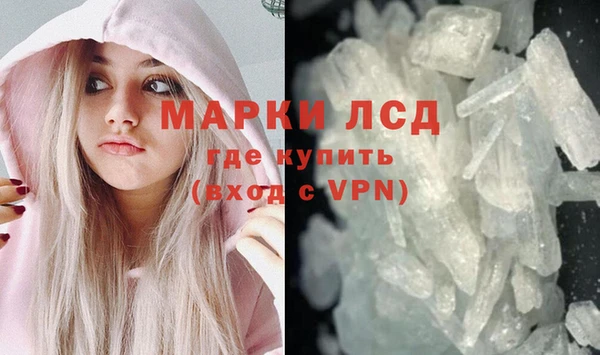 стафф Алексин