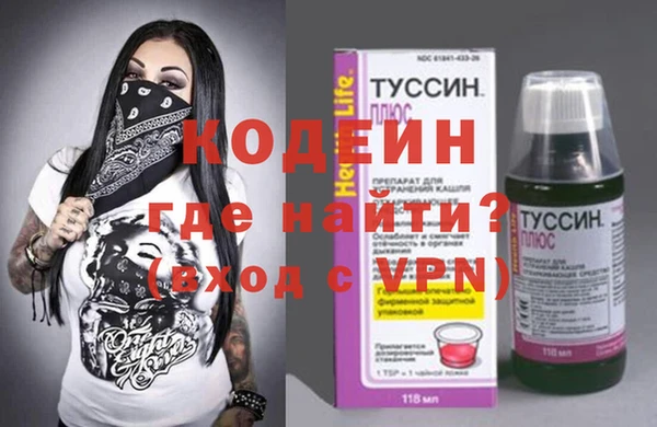 стафф Алексин